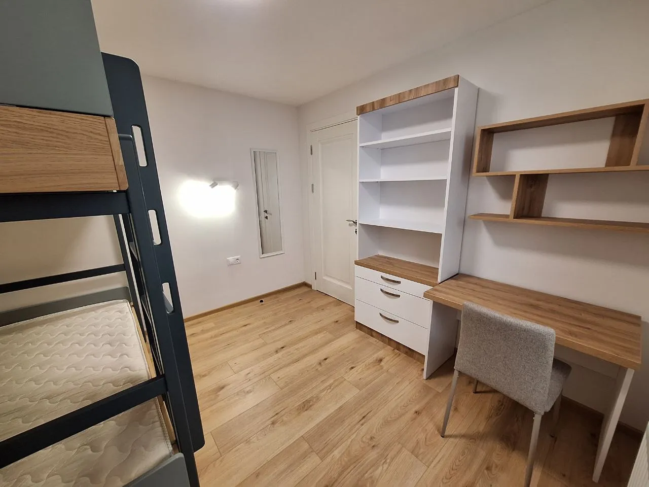 Chișinău Ciocana str. Codrul Cosminului 7