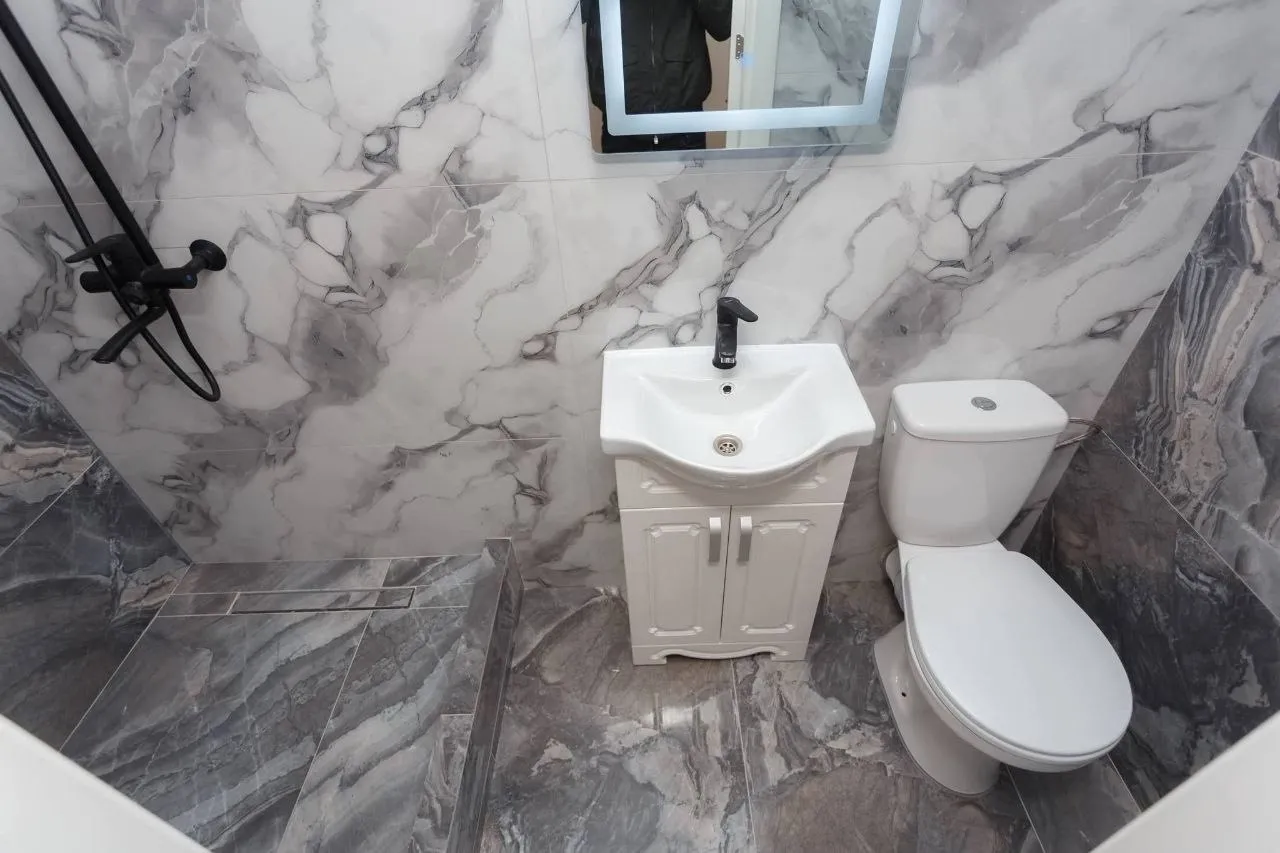 Chișinău Botanica str. Independenței 5