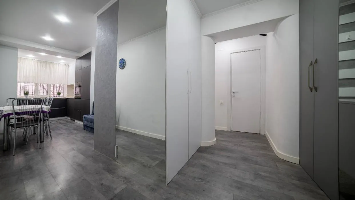 Chișinău Ciocana str. Nicolae Milescu Spătaru 6