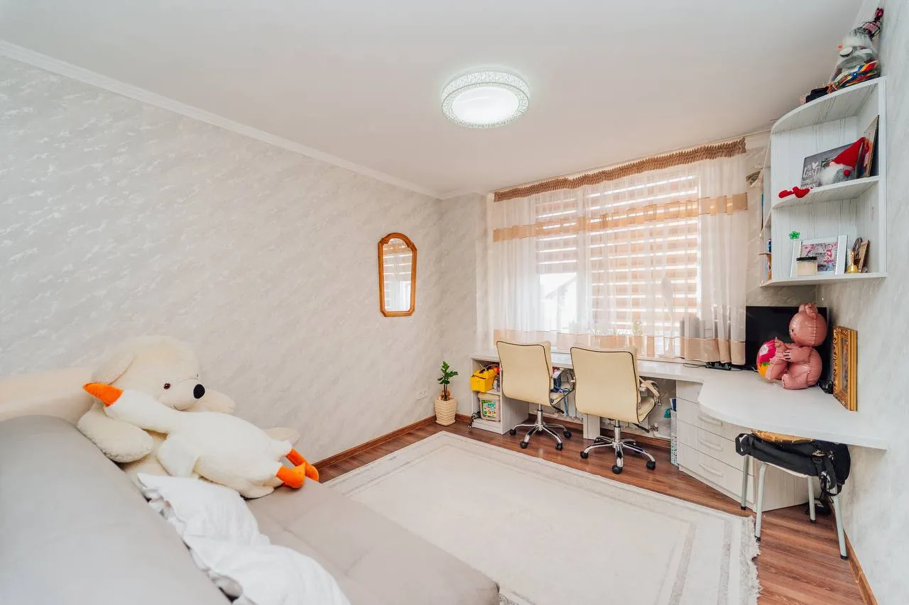 Chișinău Durlești str. Tudor Vladimirescu 9