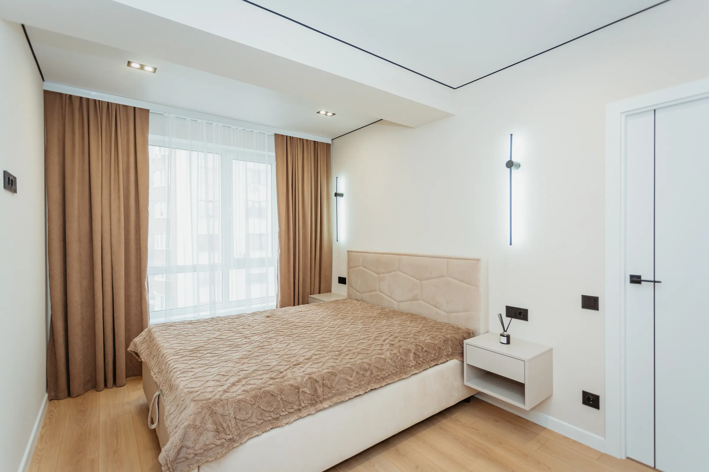 Chișinău Ciocana bd. Mircea cel Bătrân 4