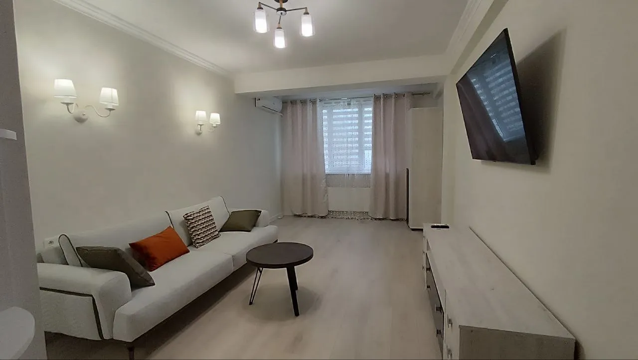 Кишинев Телецентр, ул. Спрынченоая 3