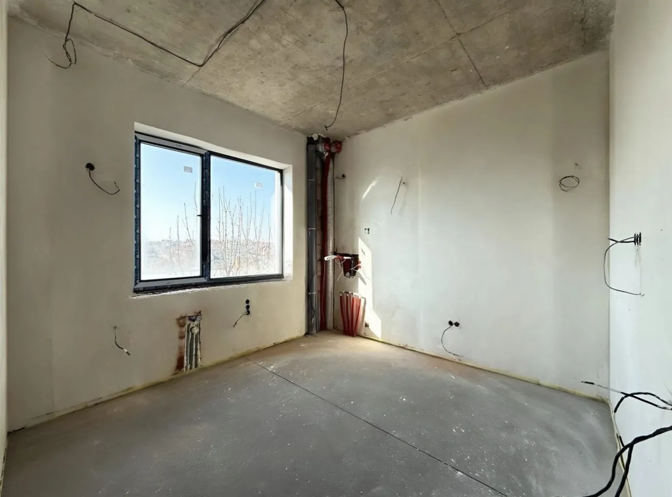 Chișinău Rîșcani str. Ana Barbu 9