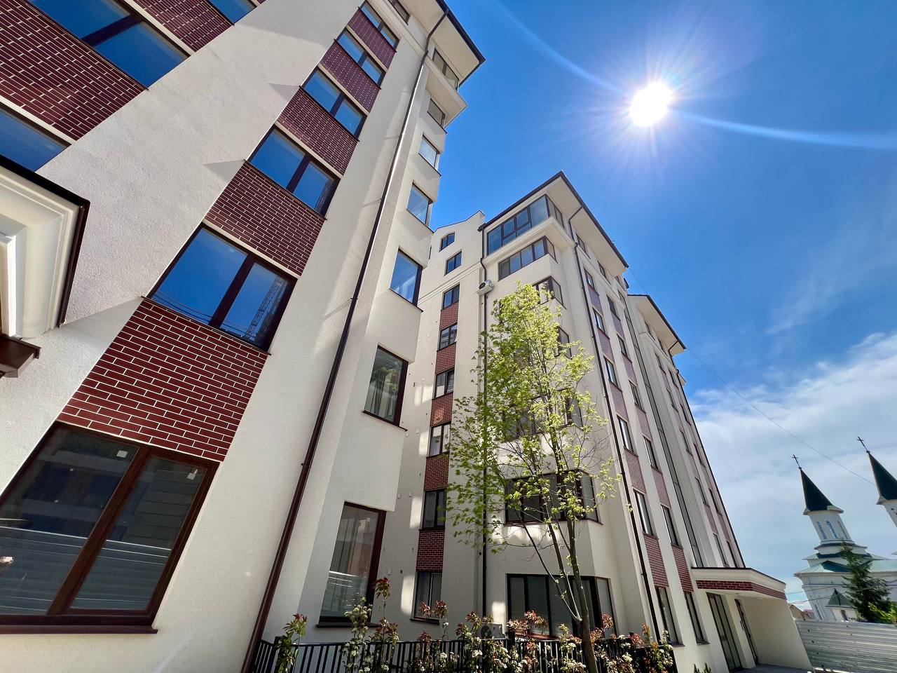 Chișinău Durlești str. Nicolae Dimo 11