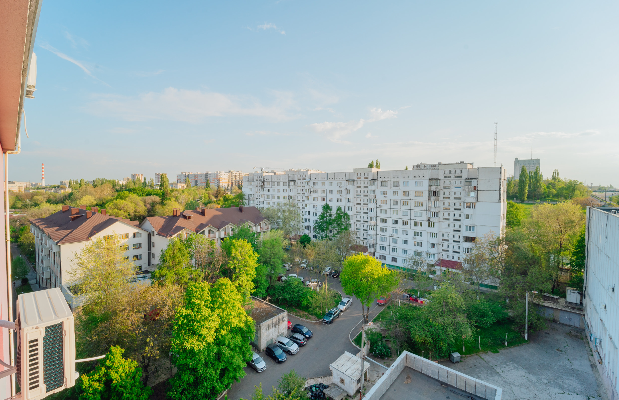Chișinău Telecentru șos. Hâncești 13