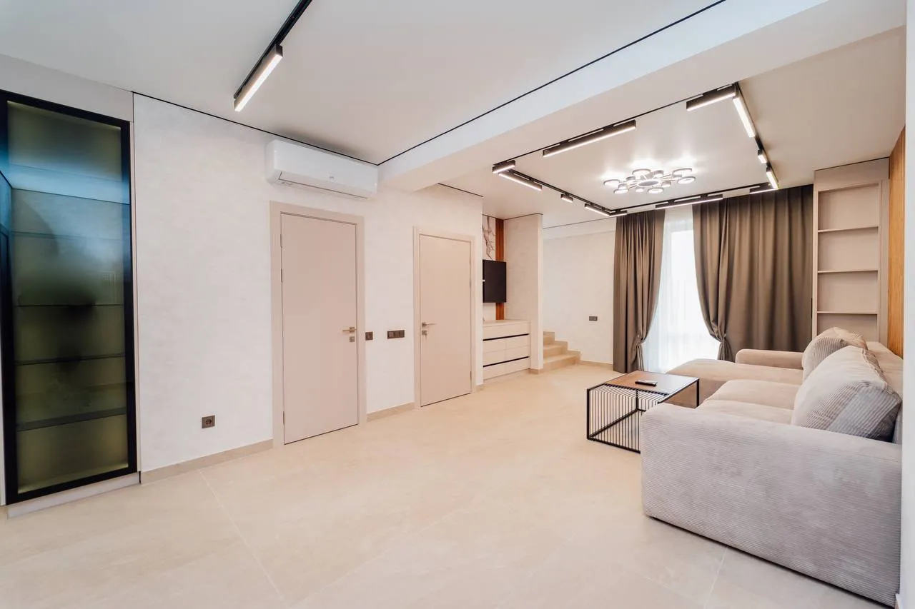 Chișinău Buiucani str. Paris 5