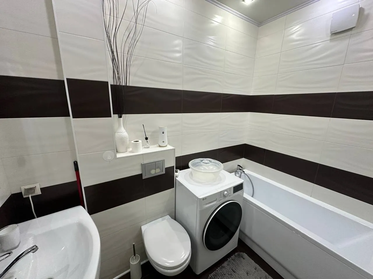 Кишинев Ботаника ул. Трандафирилор 5