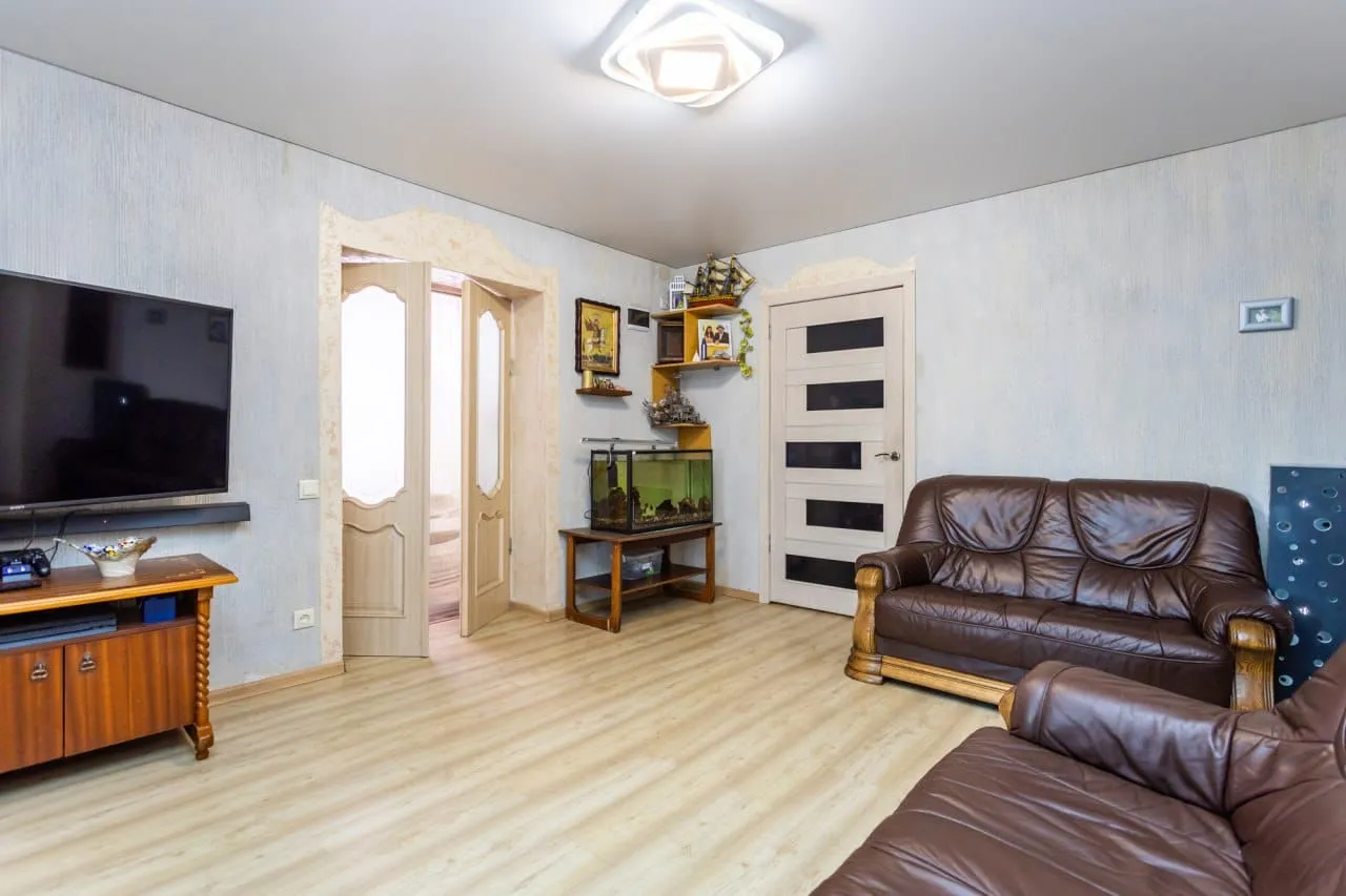 Кишинев Ставчены ул. Ион Крянгэ 4