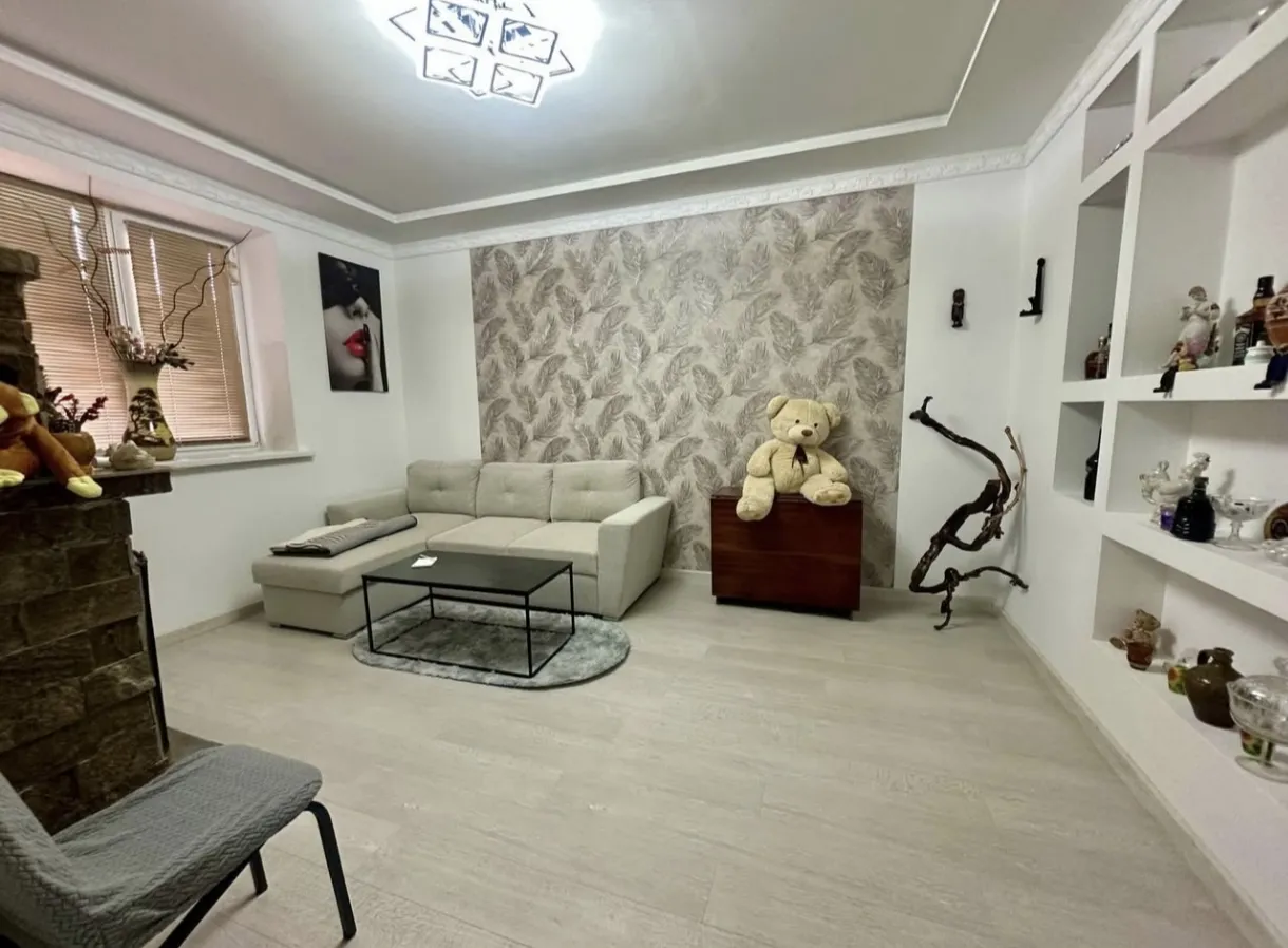 Durlești str. Ion Creangă  3