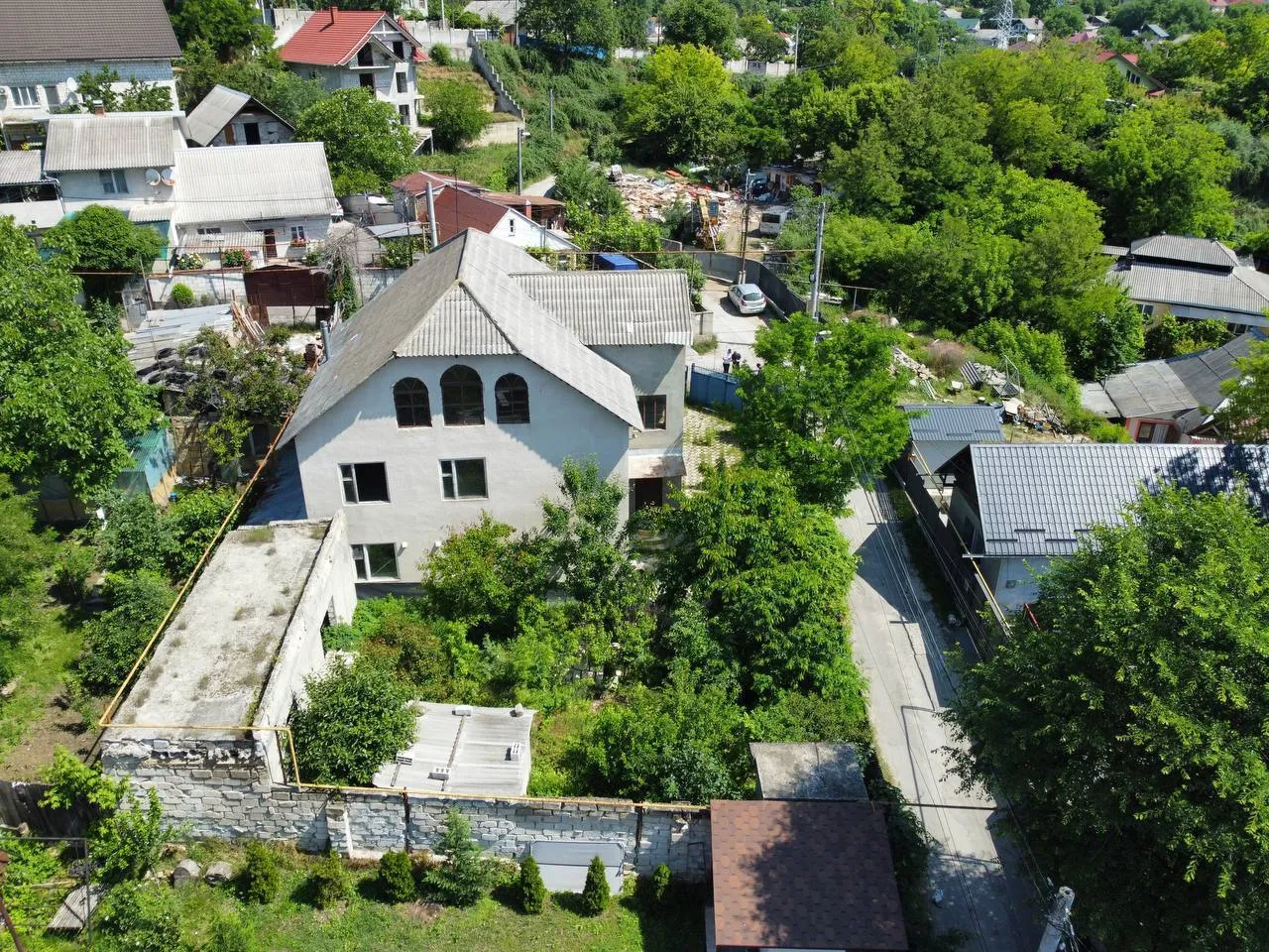 Chișinău Rișcani str. Petricani 1