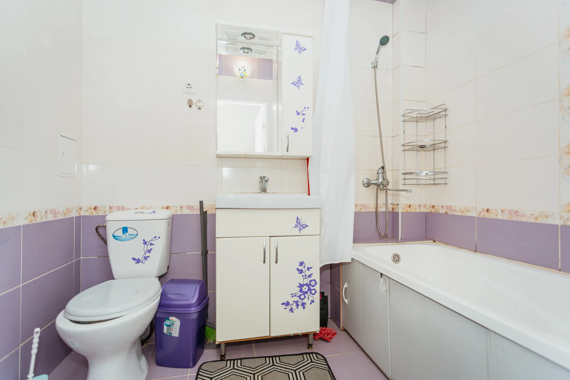 Chișinău Rîșcani str. Florării 7