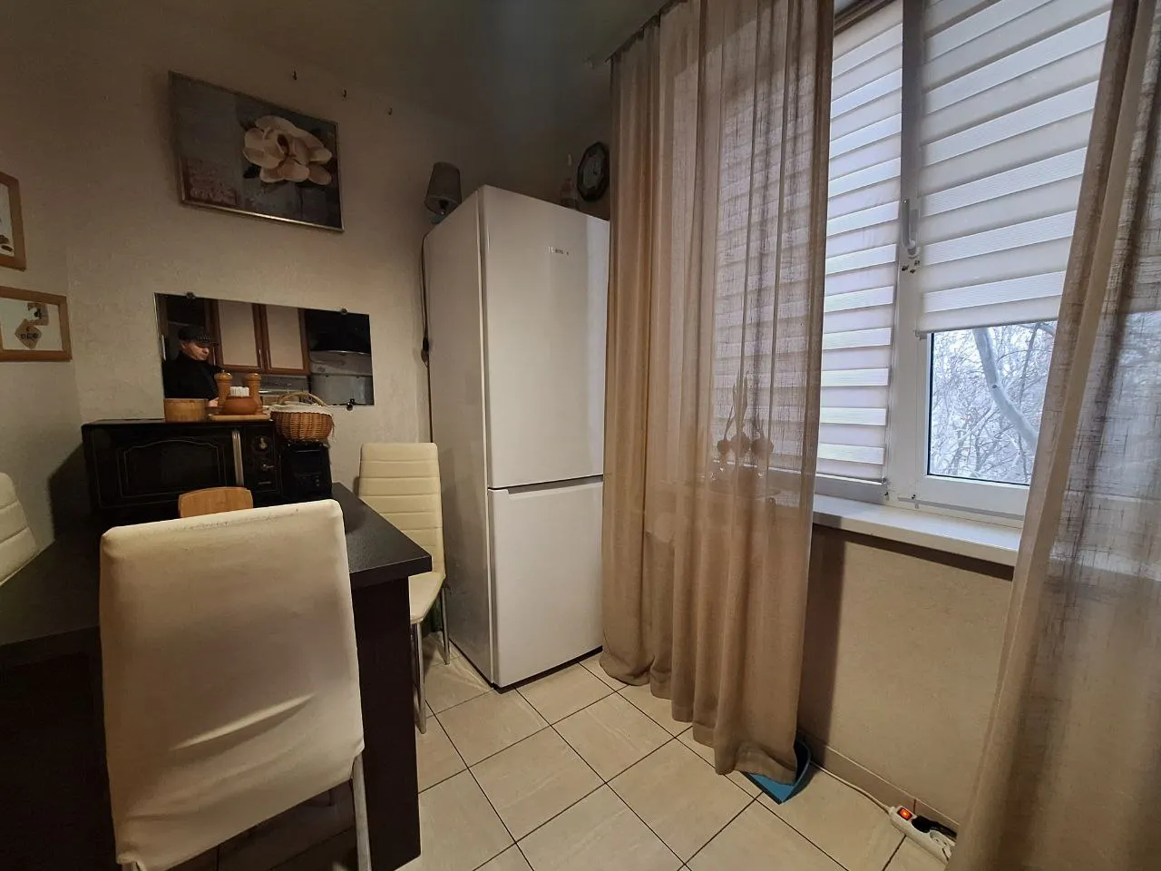 Кишинев Ботаника ул. Тейлор 8