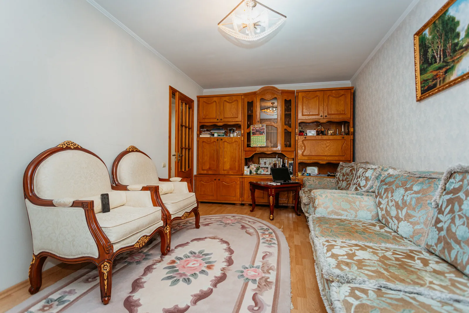 Chișinău Botanica str. Pandurilor 1