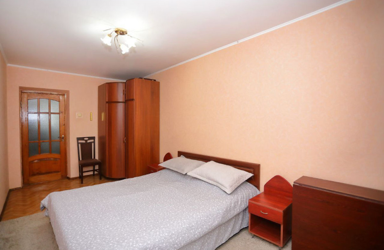 Chișinău Rîșcani str. Miron Costin 5