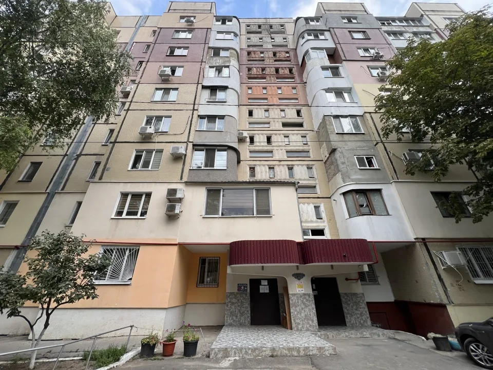Chișinău Ciocana bd. Mircea cel Bătrân 13