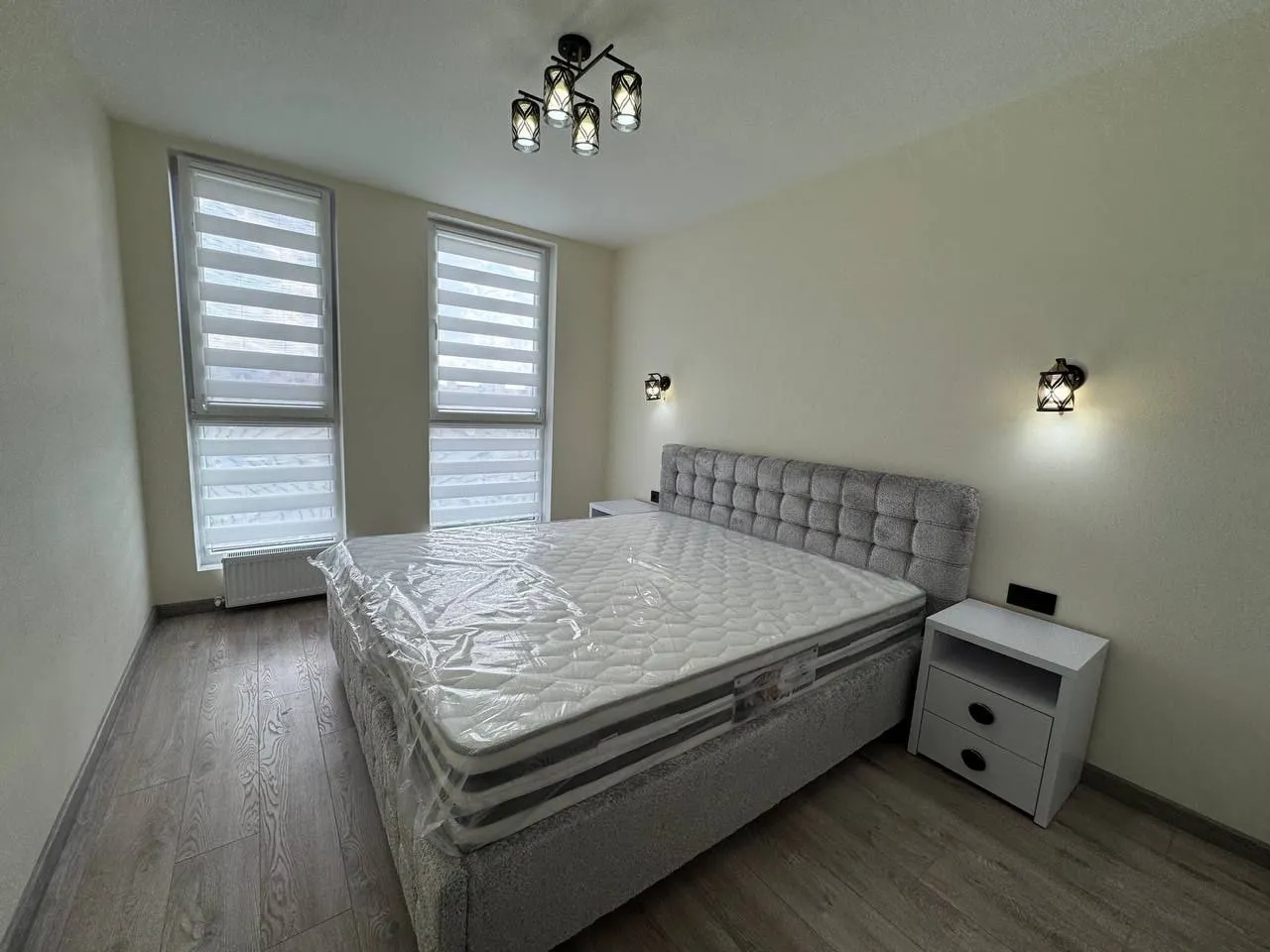 Кишинев Рышкановка ул. Корнешть 5
