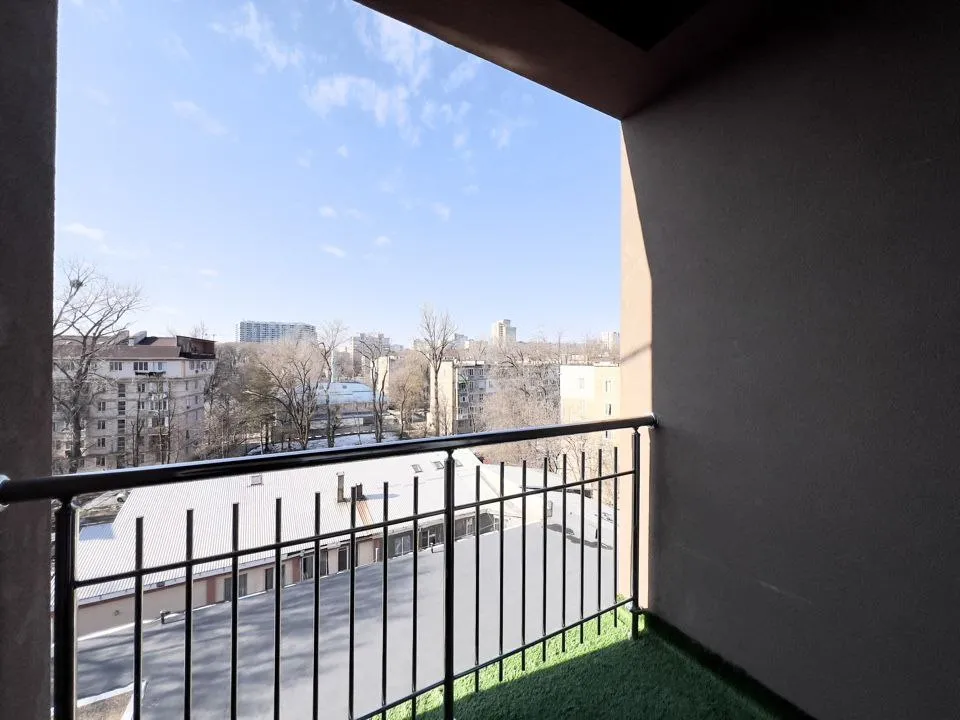 Кишинев Рышкановка ул. Николае Димо 10