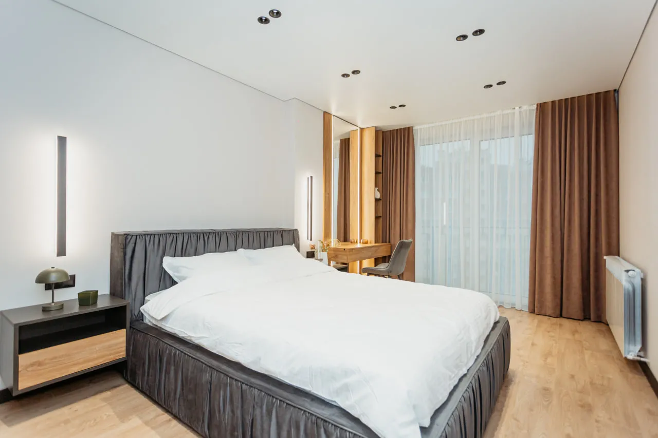 Chişinău, Buiucani, str. Vasile Lupu  4