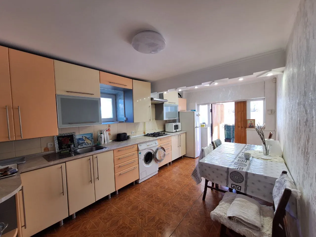 Chișinău Telecentru str. Mihail Lermontov 1