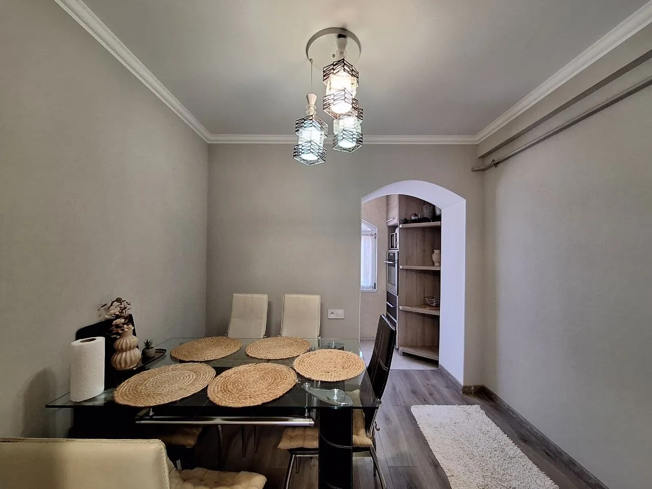 Chișinău Centru str. Armenească 3