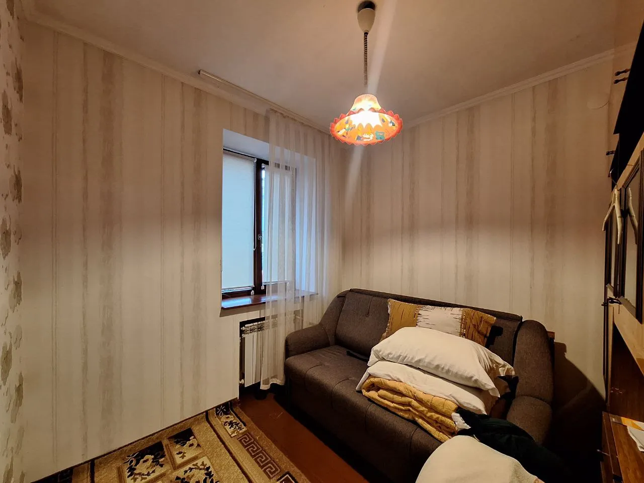 Chișinău str. Alessandro Bernardazzi 5