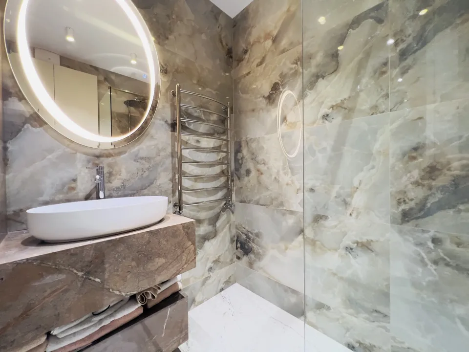 Chișinău Ciocana bd. Mircea cel Bătrân 7