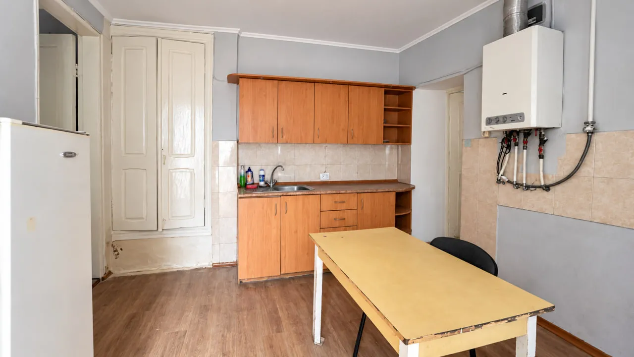 Chișinău Centru str. Vasile Alecsandri 9