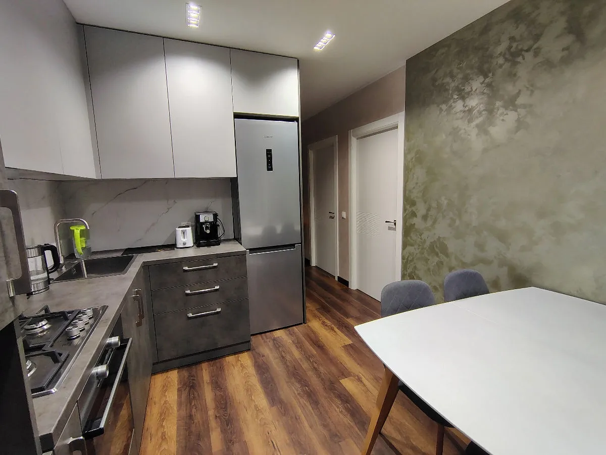 Chișinău Centru str. Nicolae Testemițanu 4