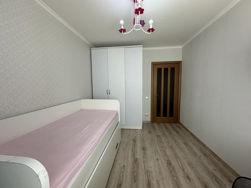 Chișinău Ciocana str. Alecu Russo 3