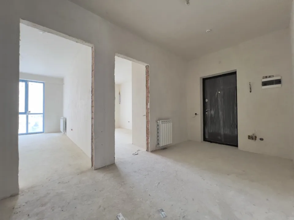 Chișinău Ciocana bd. Mircea cel Bătrân 8