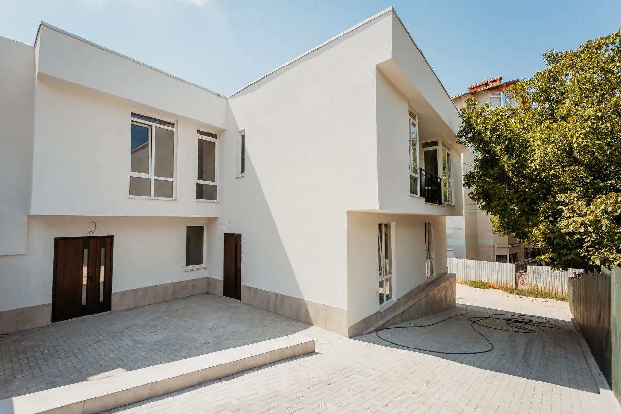 Chişinău Durleşti str. Hîrtoape 1