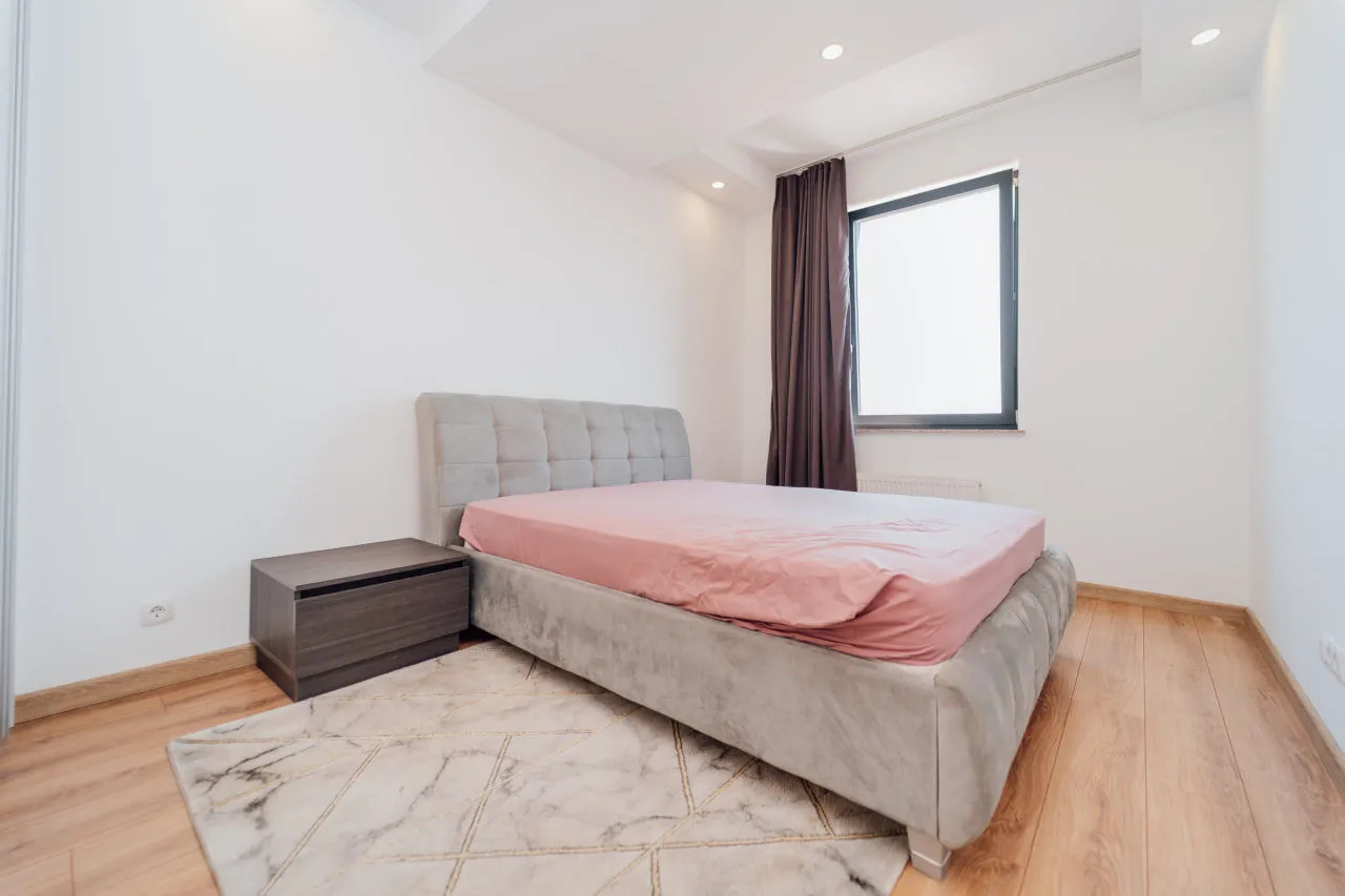 Кишинев Центр ул. Алексей Матеевич 8