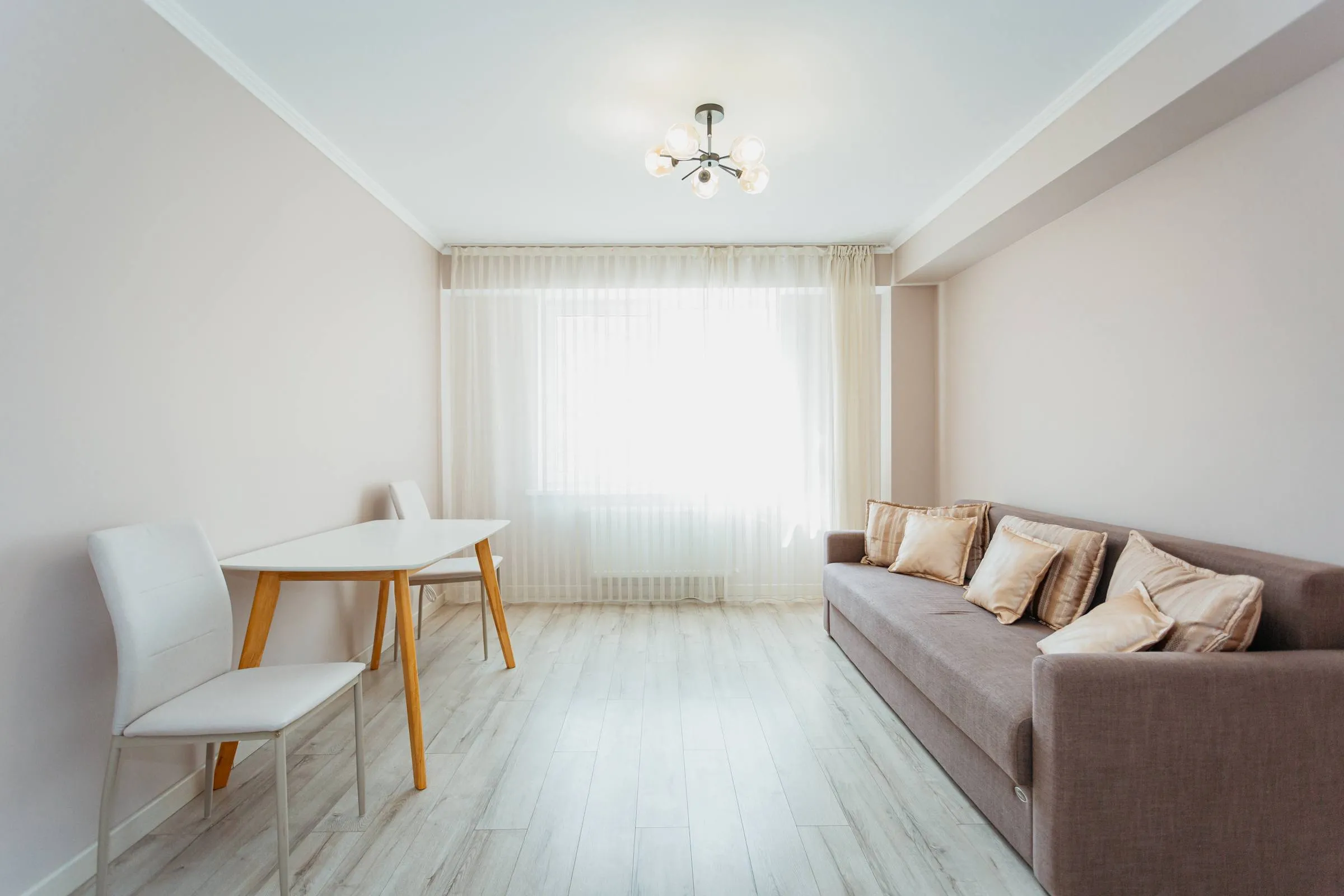 Chișinău Ciocana str. Ginta Latină 4