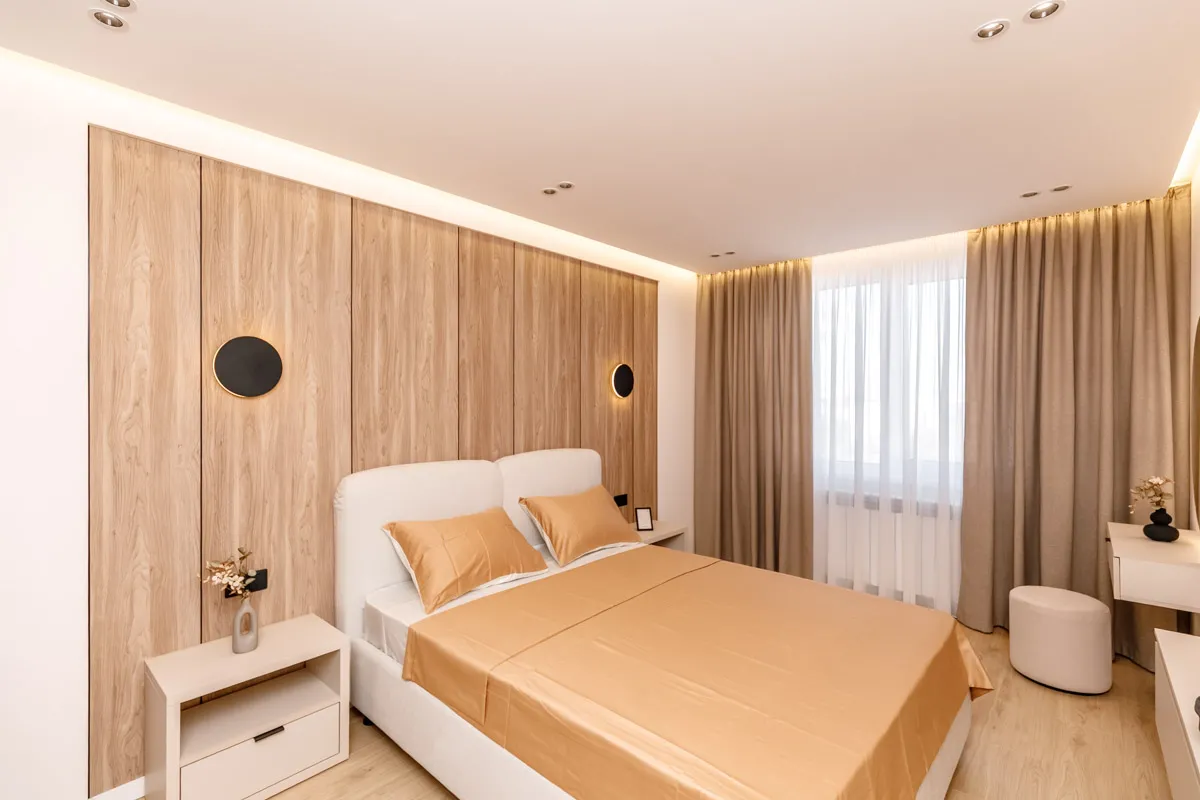 Chișinău Buiucani str. Vasile Lupu 4