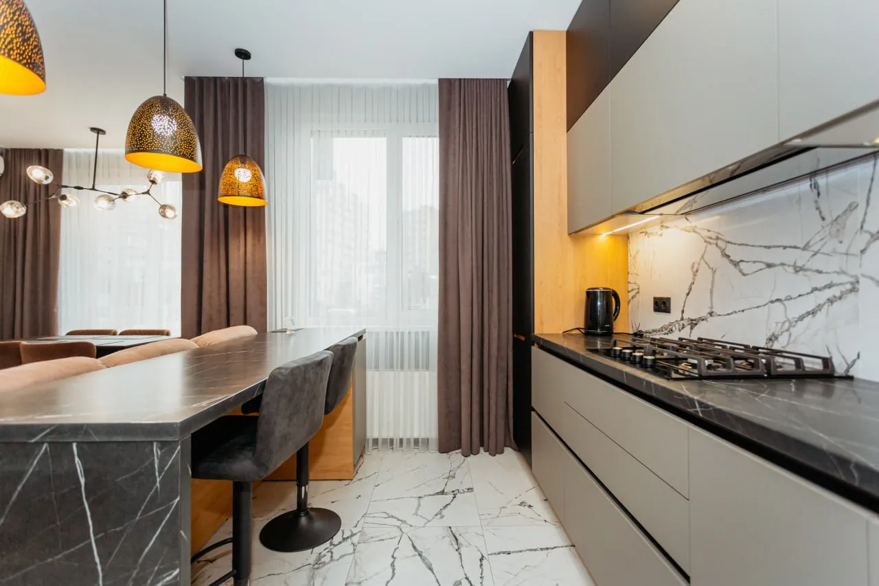 Chișinău Rîșcani str. Spartacus 3