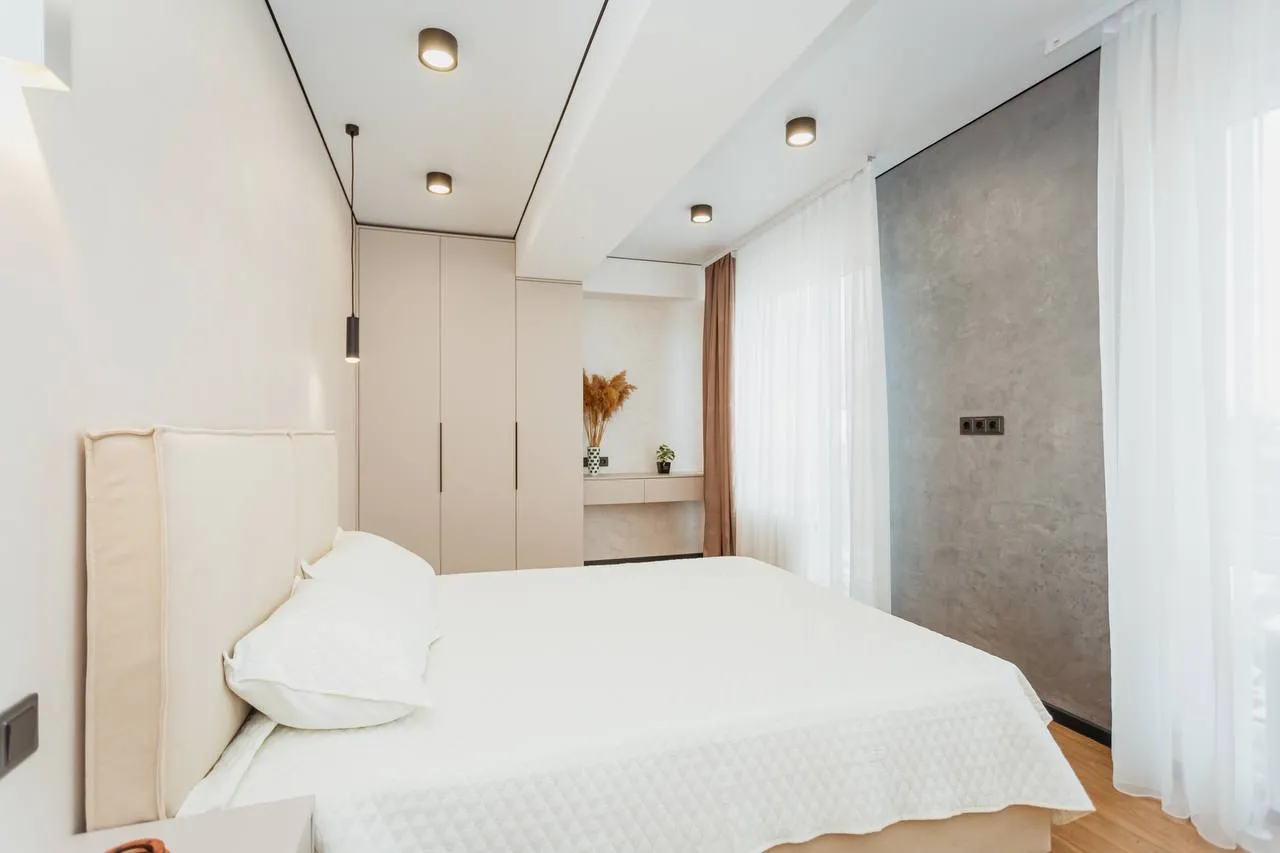 Chișinău Buiucani str. Calea Ieșilor 5