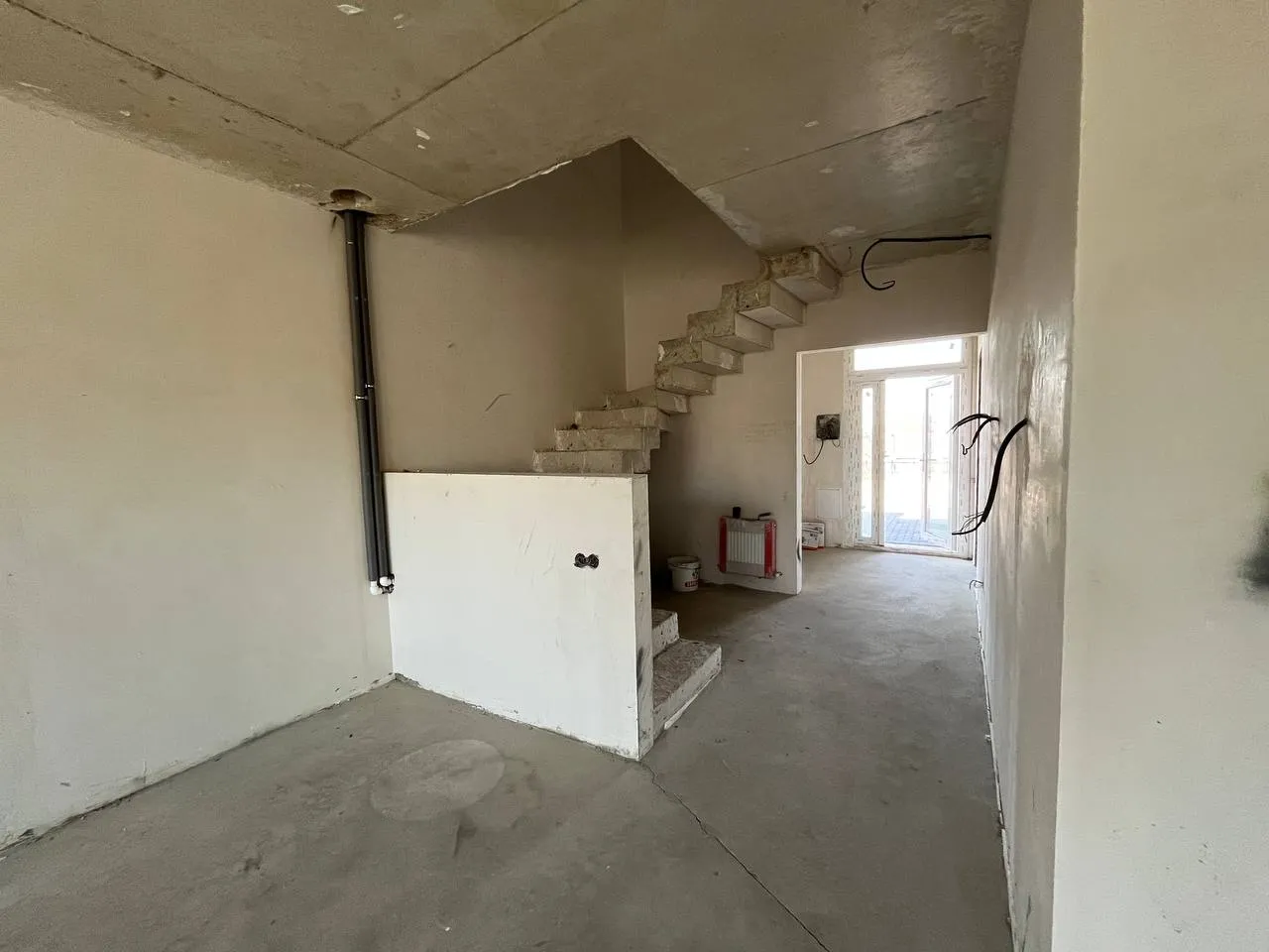 Кишинев Новые Гояны ул. Глориeй 3