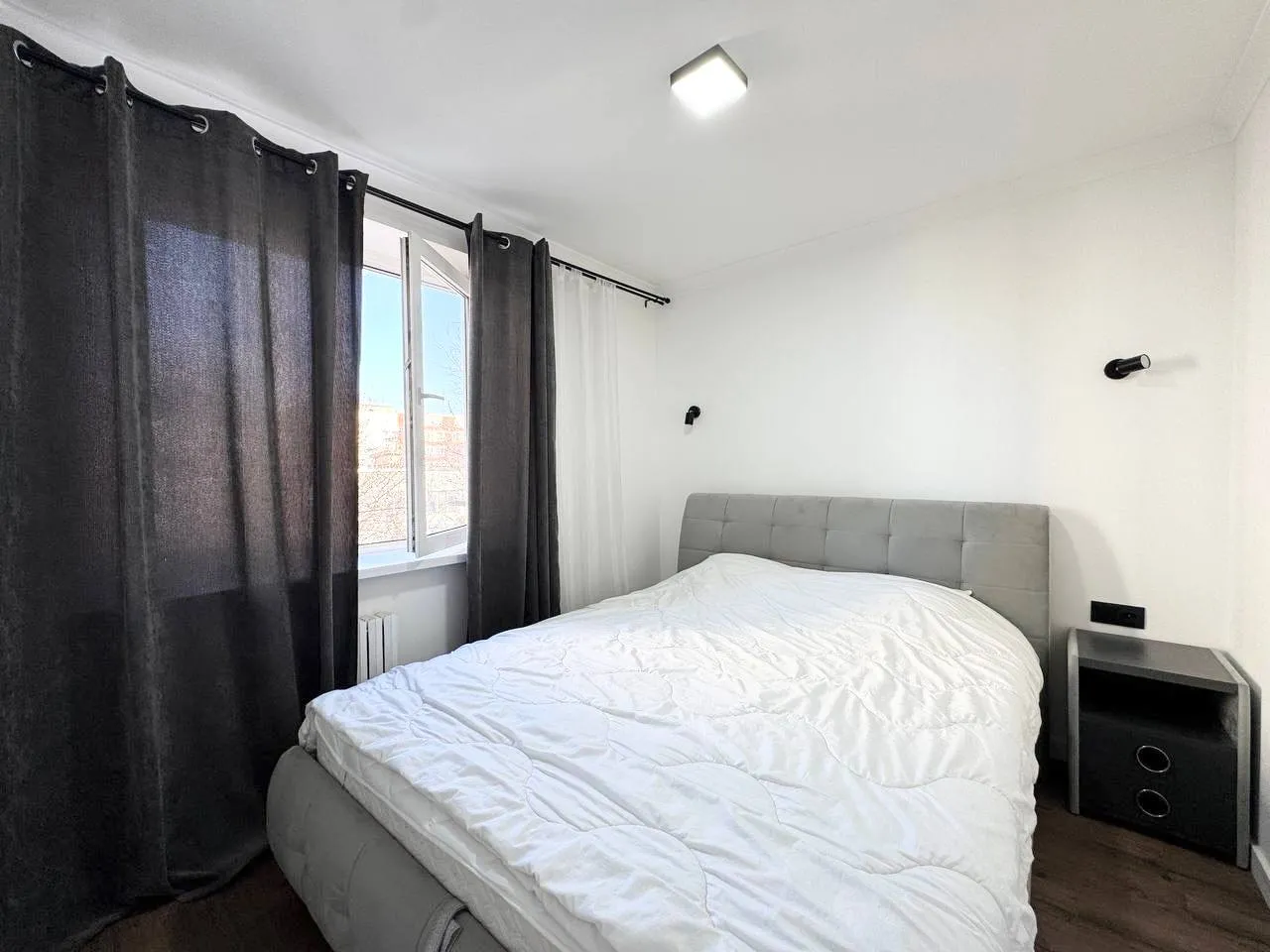 Chișinău Poșta Veche str. Gheorghe Madan 3