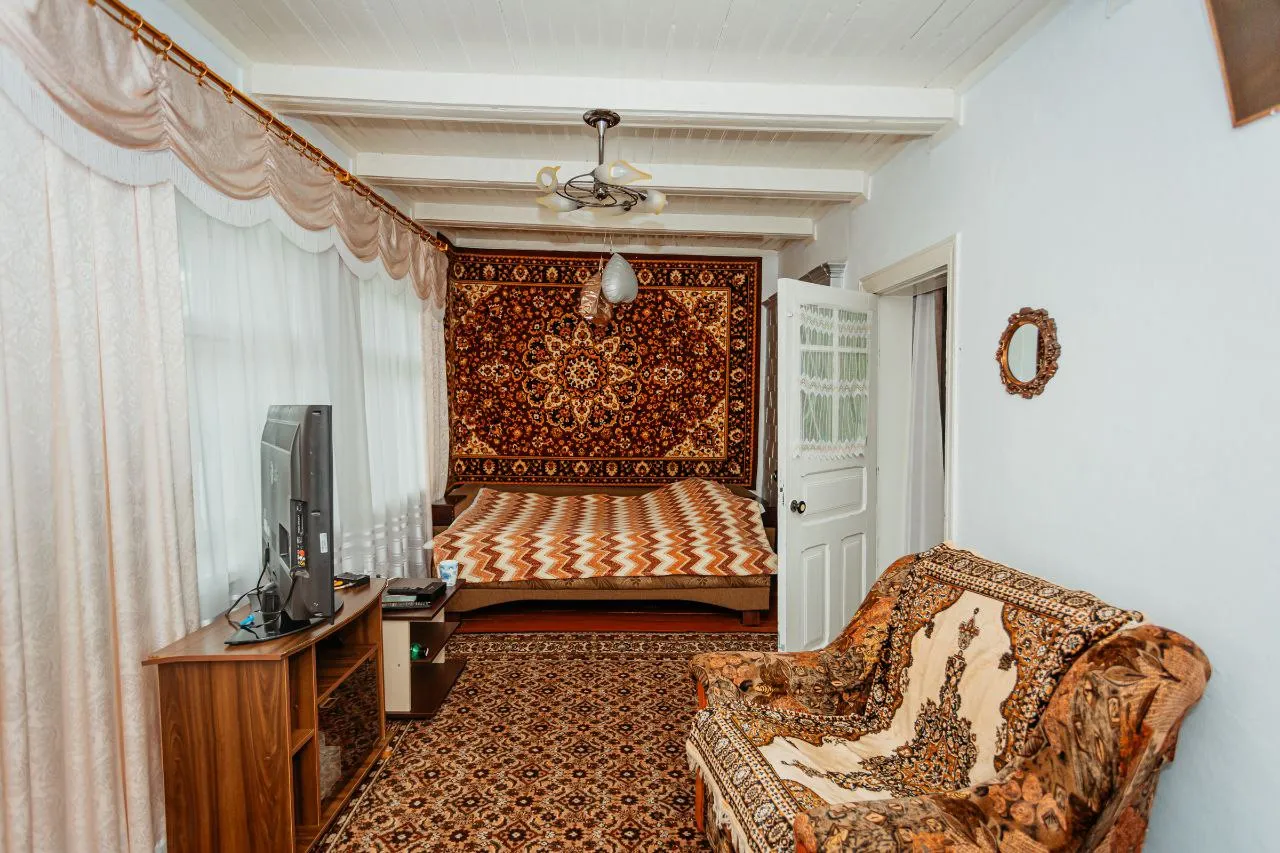 Кишинев Трушены ул. Басарабия 10