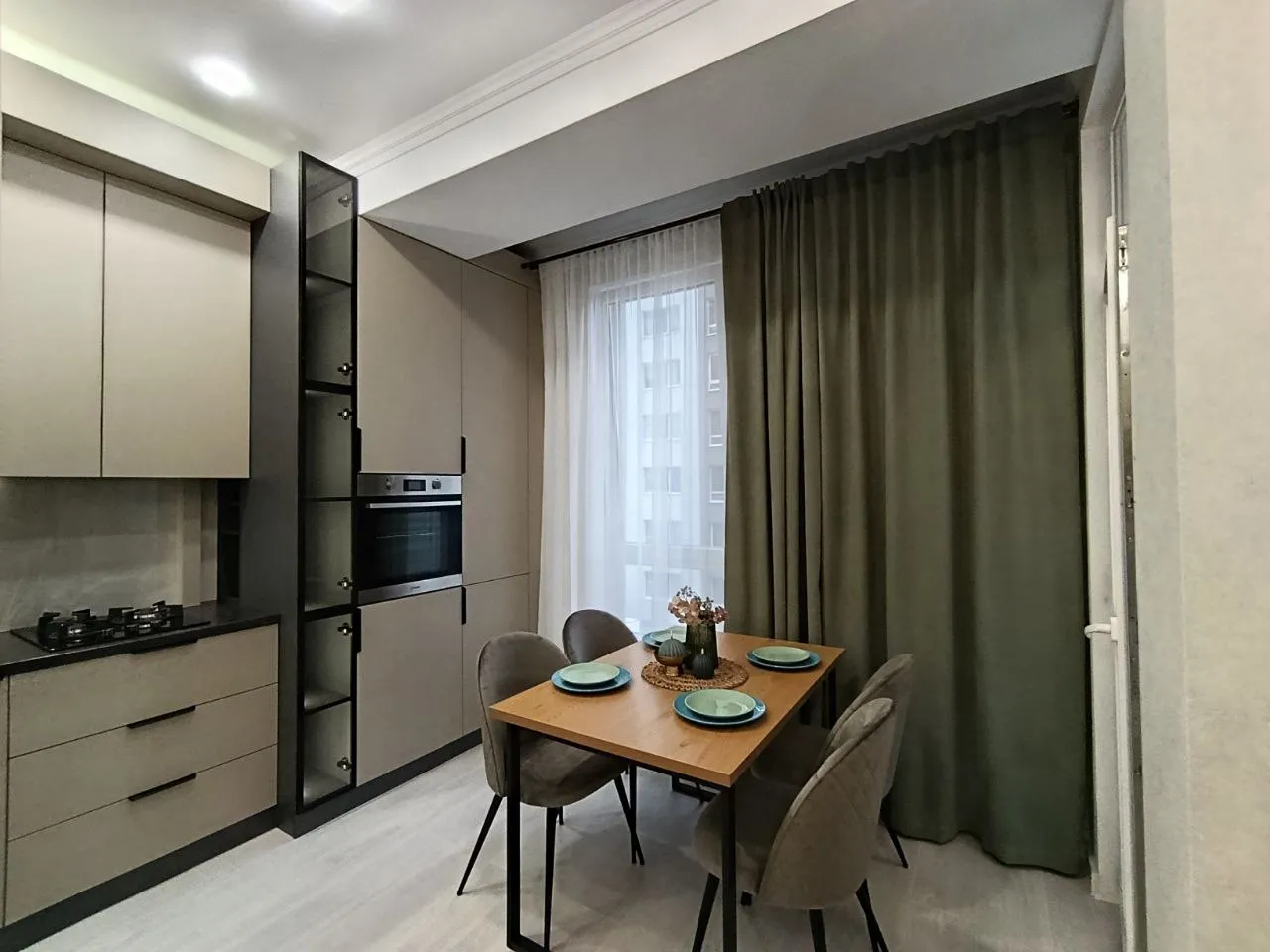 Chișinău Botanica str. Tudor Strișcă 4