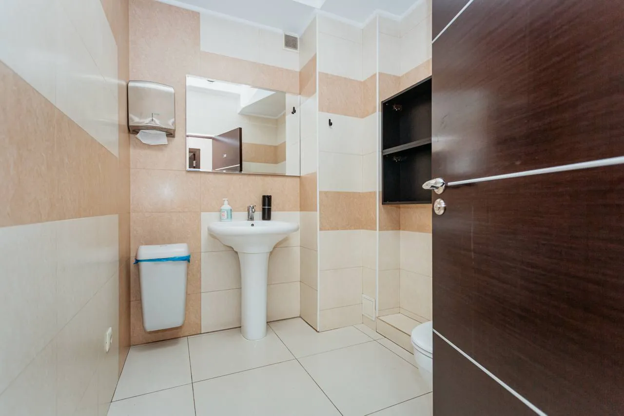 Chișinău Centru str. Ismail 20