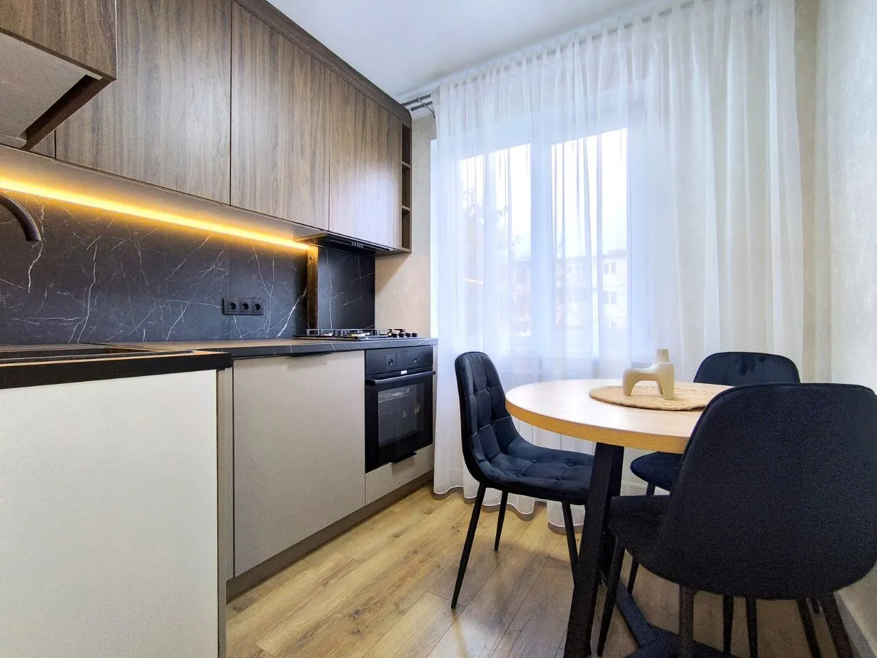 Chișinău Buiucani str. Nicolae Costin 4