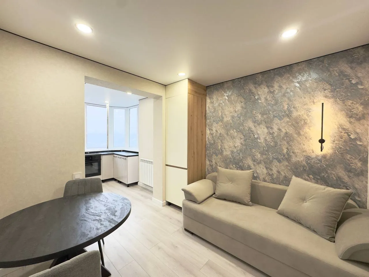 Chișinău Rîșcani bd. Moscova 5