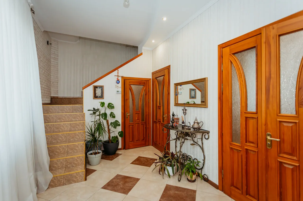 Кишинев Ватра Briza-Agro 20
