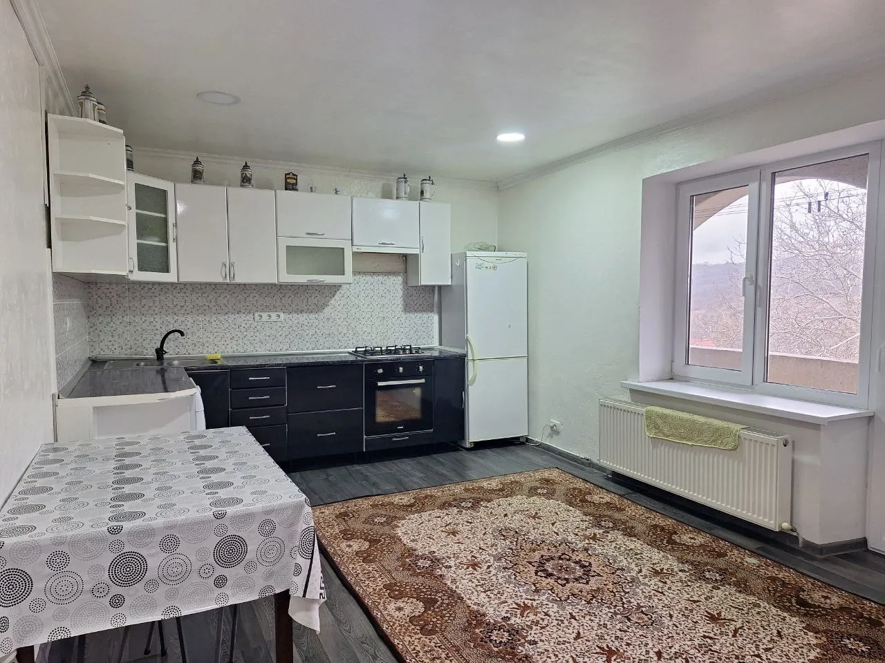 Кишинёв Кодру 1-й переулок Колиней 7