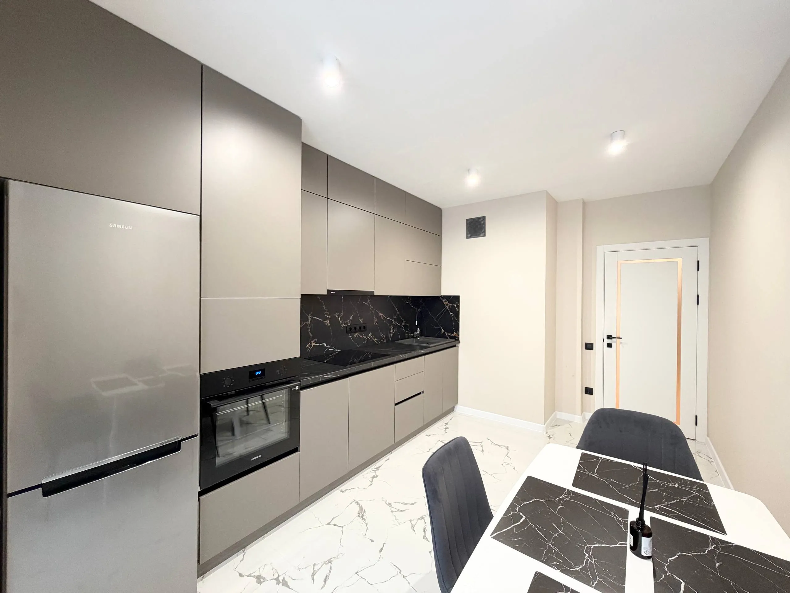 Chișinău Ciocana bd. Mircea cel Bătrân 1