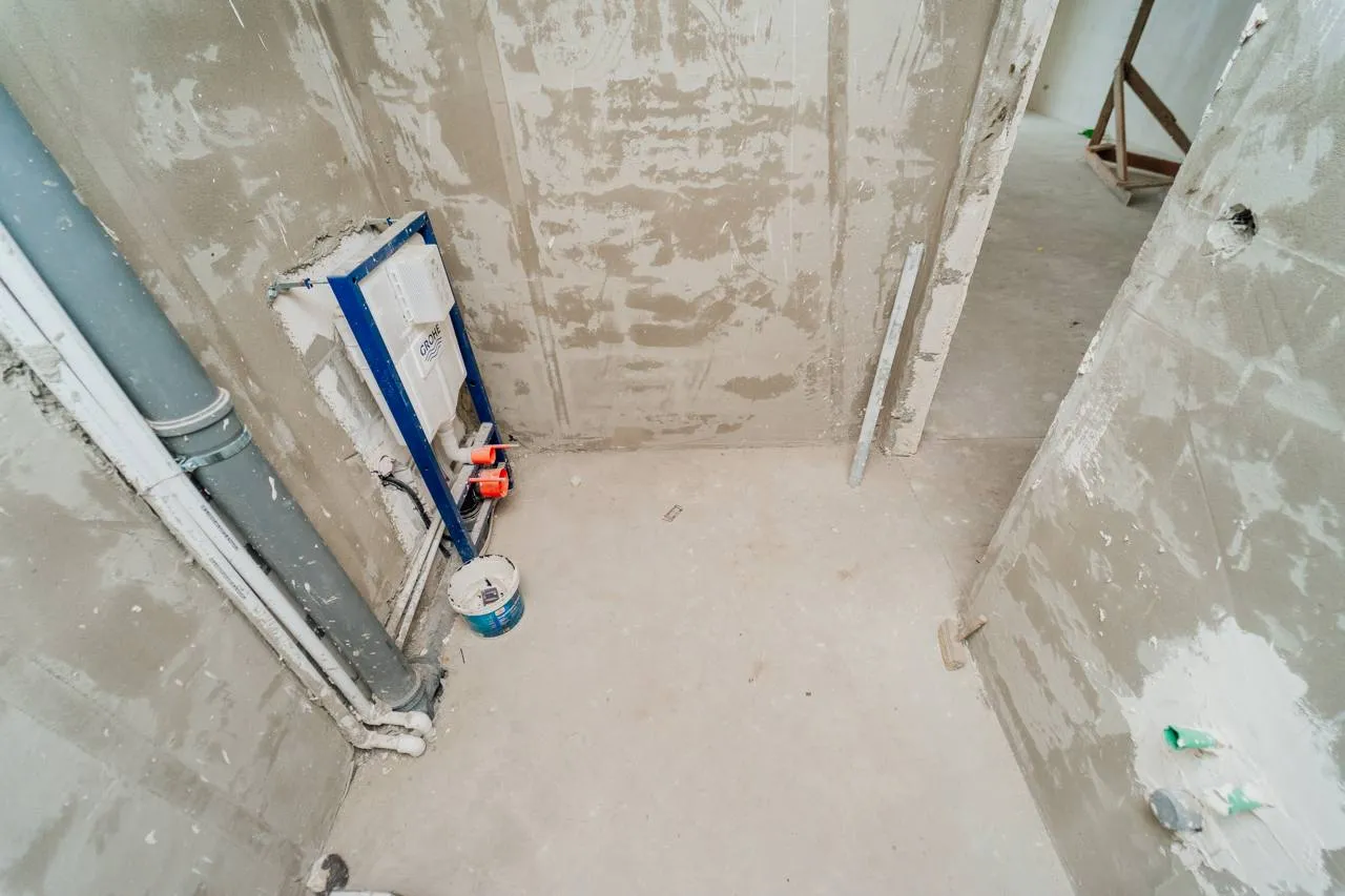 Кишинев Дурлешты, ул. Кодрилор 11