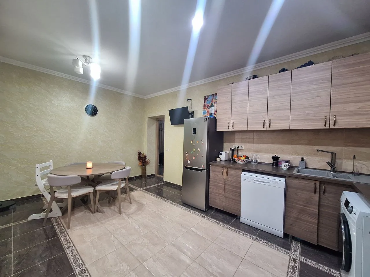 Кишинёв Кодру 1-й переулок Колиней 4