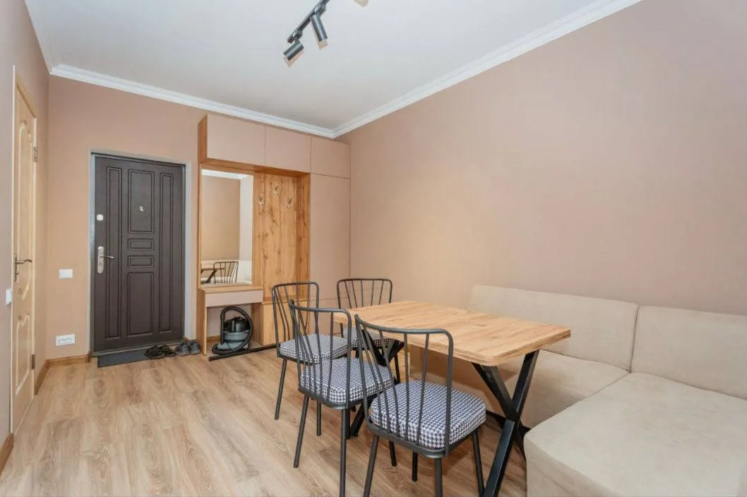 Chișinău Buiucani str. Sucevița 1