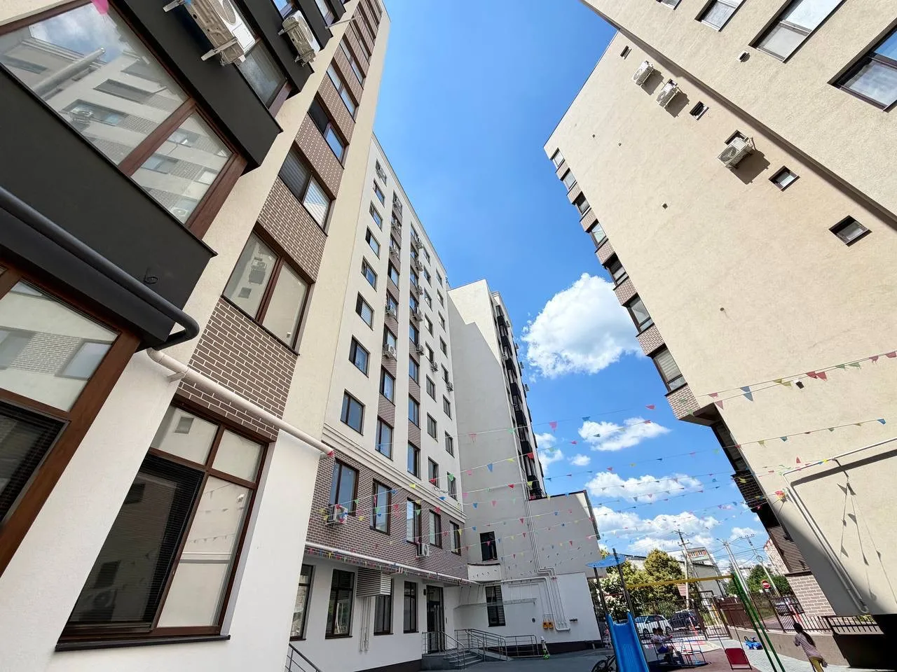 Chișinău Durlești str. Cartușa 15